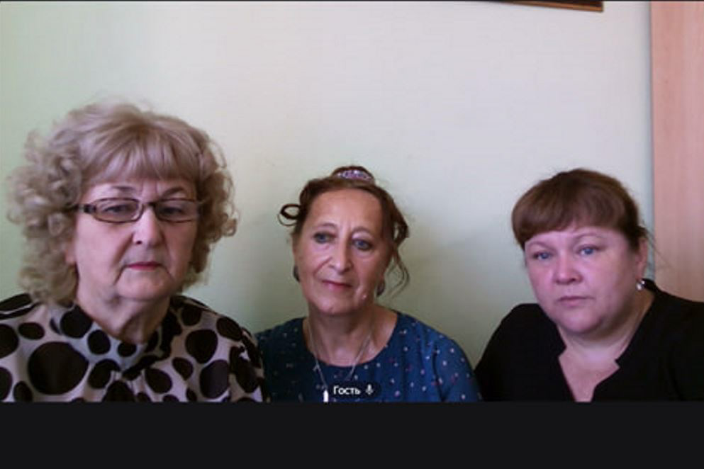 ������ ����������� ��������� ��� ��������� �� ������������� ������-������������ �����������