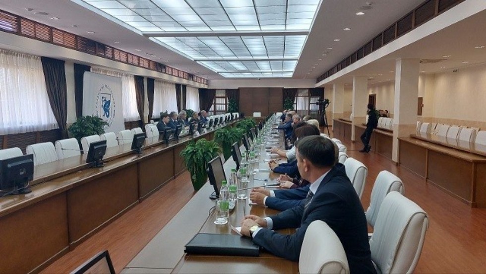 ��������� '����������� ������� � ���������� ��������� �����������'