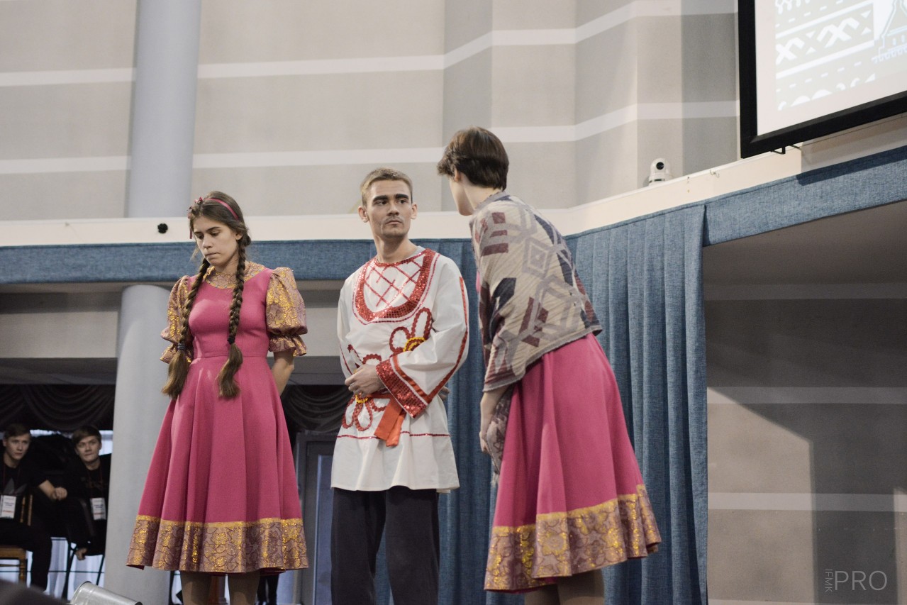 ���������� ��������� '����� �����'