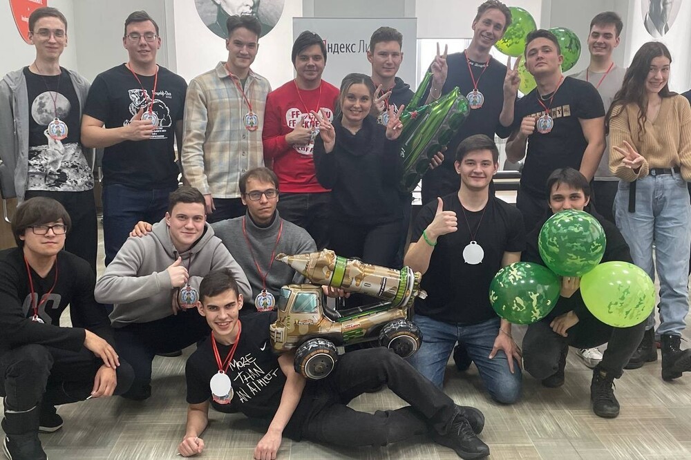 В преддверии всероссийского праздника Дня защитника Отечества на отделении математики и естественных наук прошли мероприятия В преддверии всероссийского праздника Дня защитника Отечества на отделении математики и естественных наук прошли мероприятия