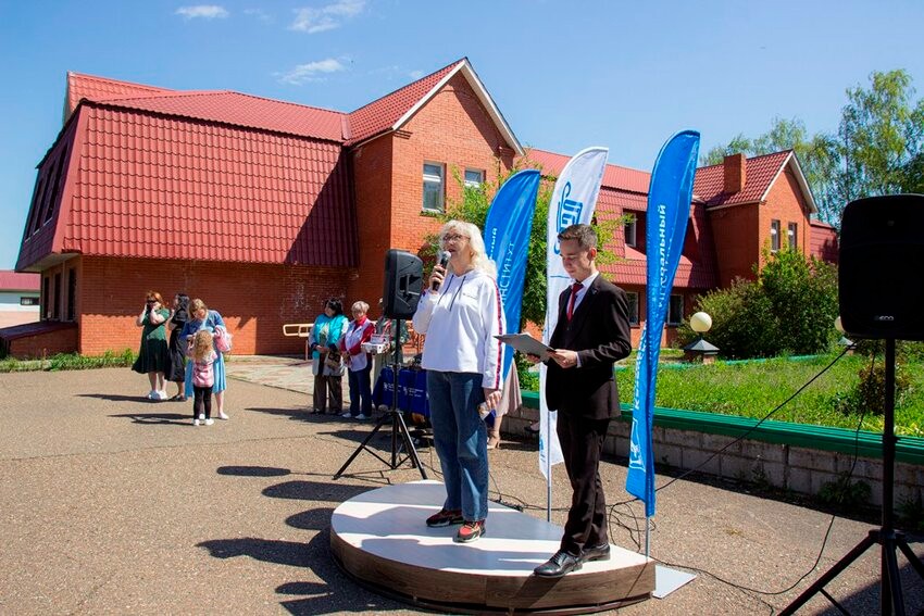 ������� '������ �����������' ������ � ���������� ��������� ���