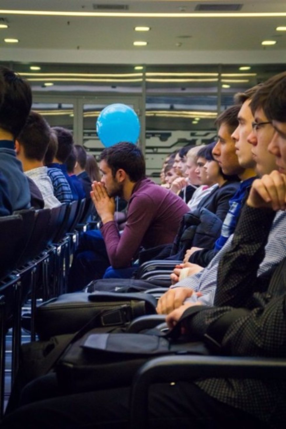 The best students will study free