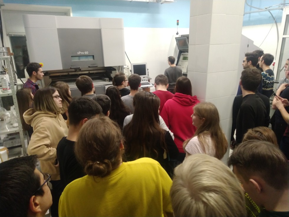 ����� - ��������� ��� ���������� ���������������� �������� ������-����������������� ����� � ������� ���������������� ������������ ������ '�������'