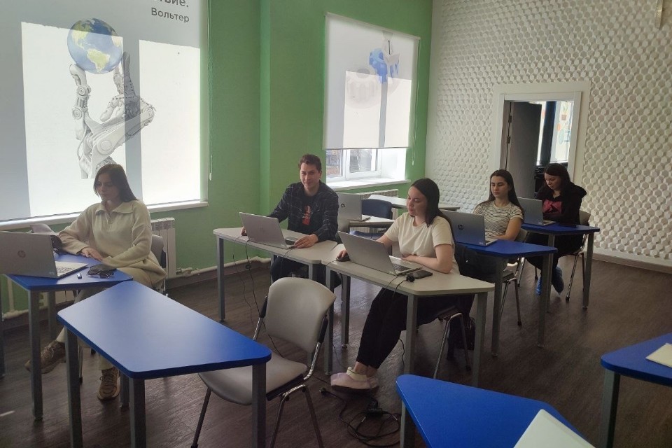 Мастер-класс 'Моделирование арт-объектов' Мастер-класс 'Моделирование арт-объектов'