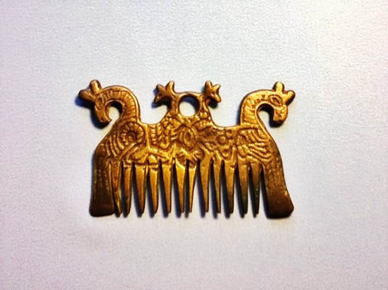 Музей археологии и истории Татарстана Елабужского института КФУ Музей археологии и истории Татарстана Елабужского института КФУ