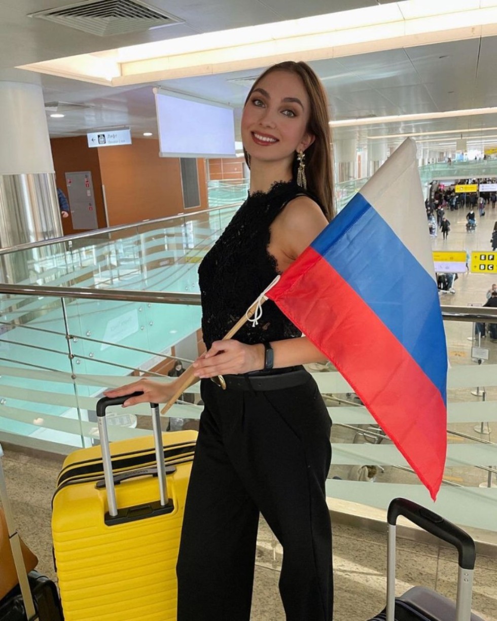 '� ����� ����� Miss Grand Russia 2020 � ������������, � ��������� ����� ���� �������!'