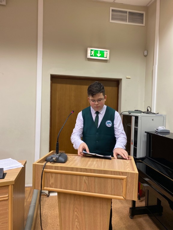 Лев Толстой исемендәге фәнни конференция-конкурсның йомгаклау турында 'Татар әдәбиятының мөһим мәсьәләләре' дип исемләнгән юнәлештә 51 укучы эзләнү эше тәкъдим итте Лев Толстой исемендәге фәнни конференция-конкурсның йомгаклау турында 'Татар әдәбиятының мөһим мәсьәләләре' дип исемләнгән юнәлештә 51 укучы эзләнү эше тәкъдим итте