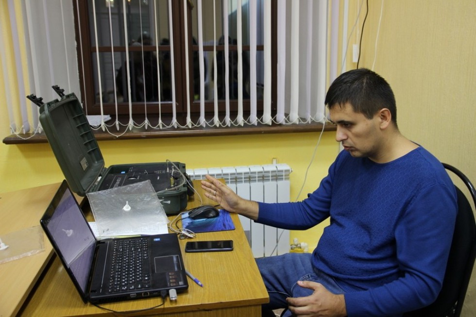 '������� ������ ���' ������� � ������������ �������������� �������� ��. ���� �������