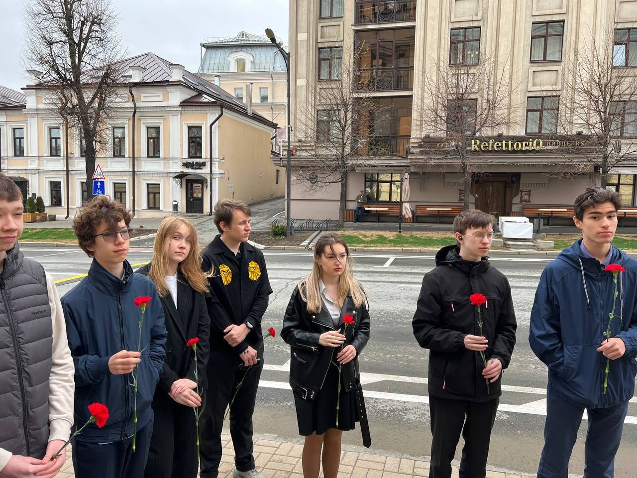 26 ������ � ���������� ���������� ���� ������� ����� � 137-����� �� ��� �������� �������� �����