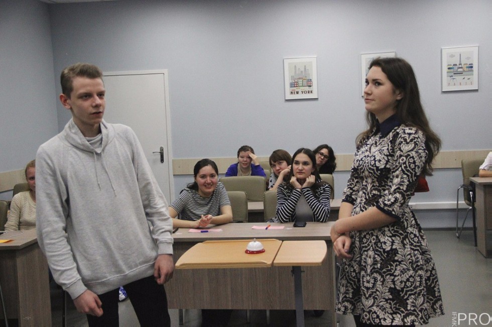 ����� ���������� 'Spell Battle'