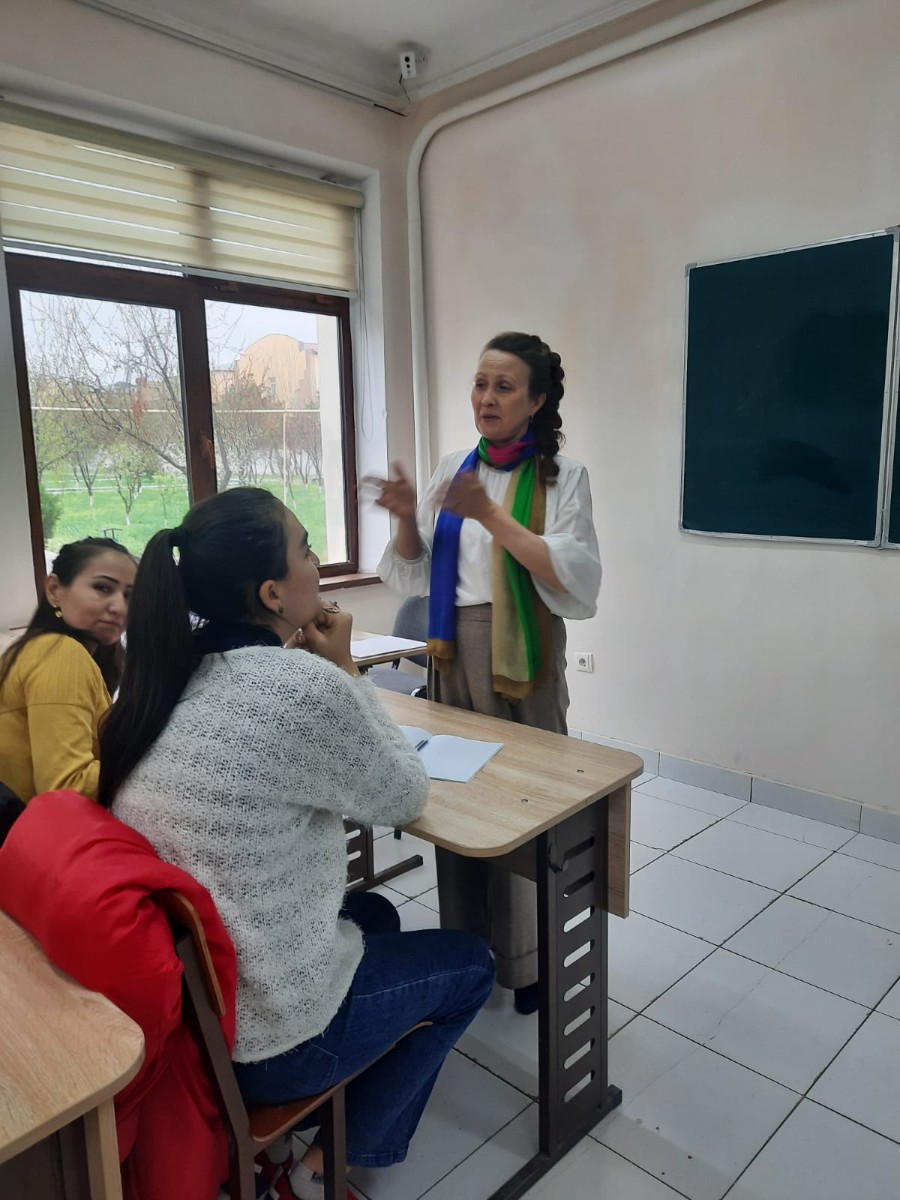 ������ ��������� ���������� � ����������� ������� ������� � ������-��������������� �������� '���������� �������� ������������ �������������� �����������: ���������-�������������� �������'