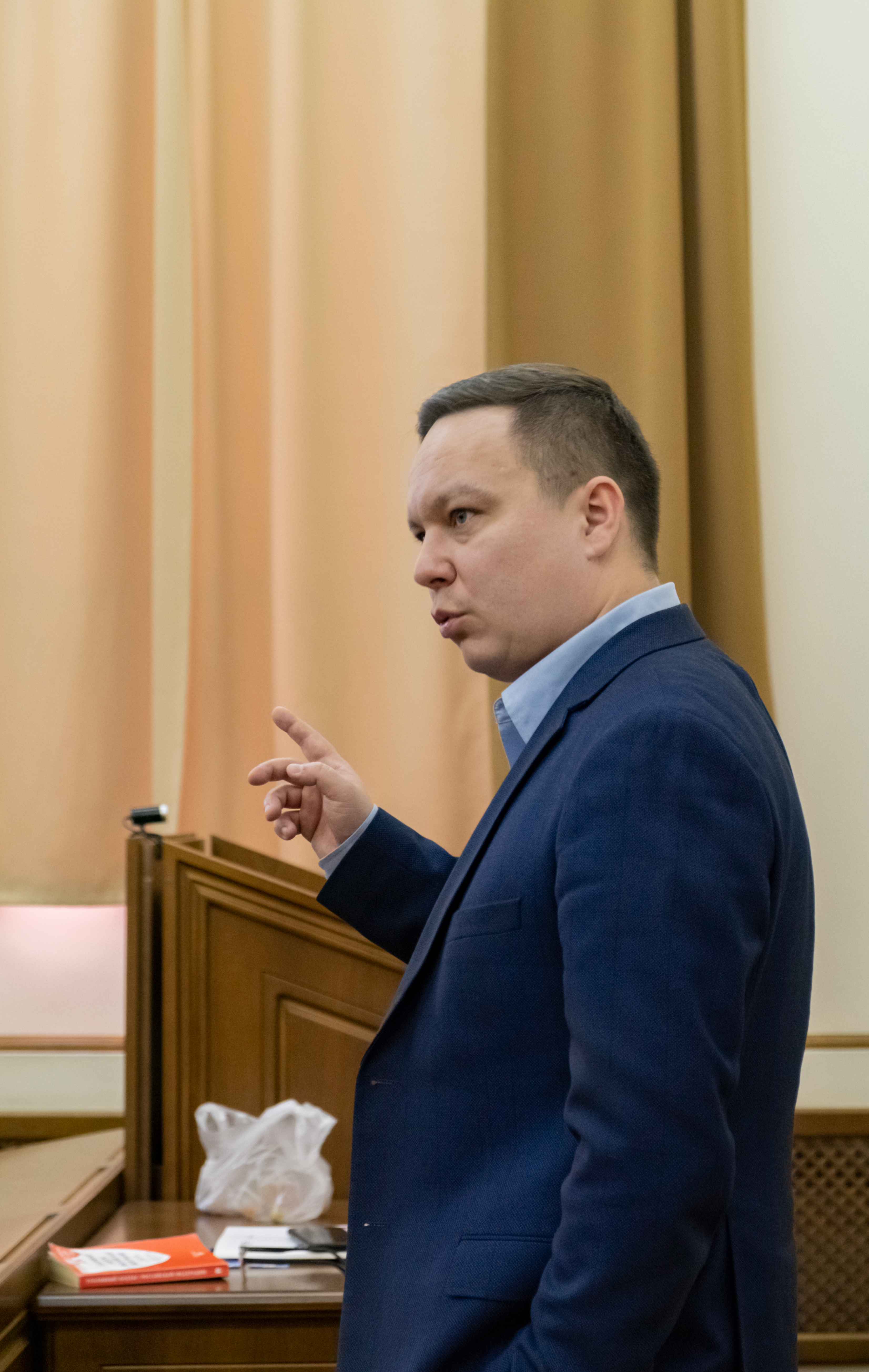 На Юрфаке проходит Школа правовой безопасности #БЕЗРИСКА На Юрфаке проходит Школа правовой безопасности #БЕЗРИСКА