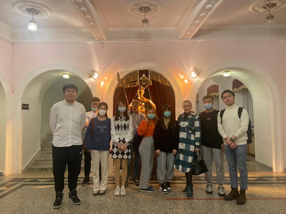 Весенний марафон. Весенний марафон.