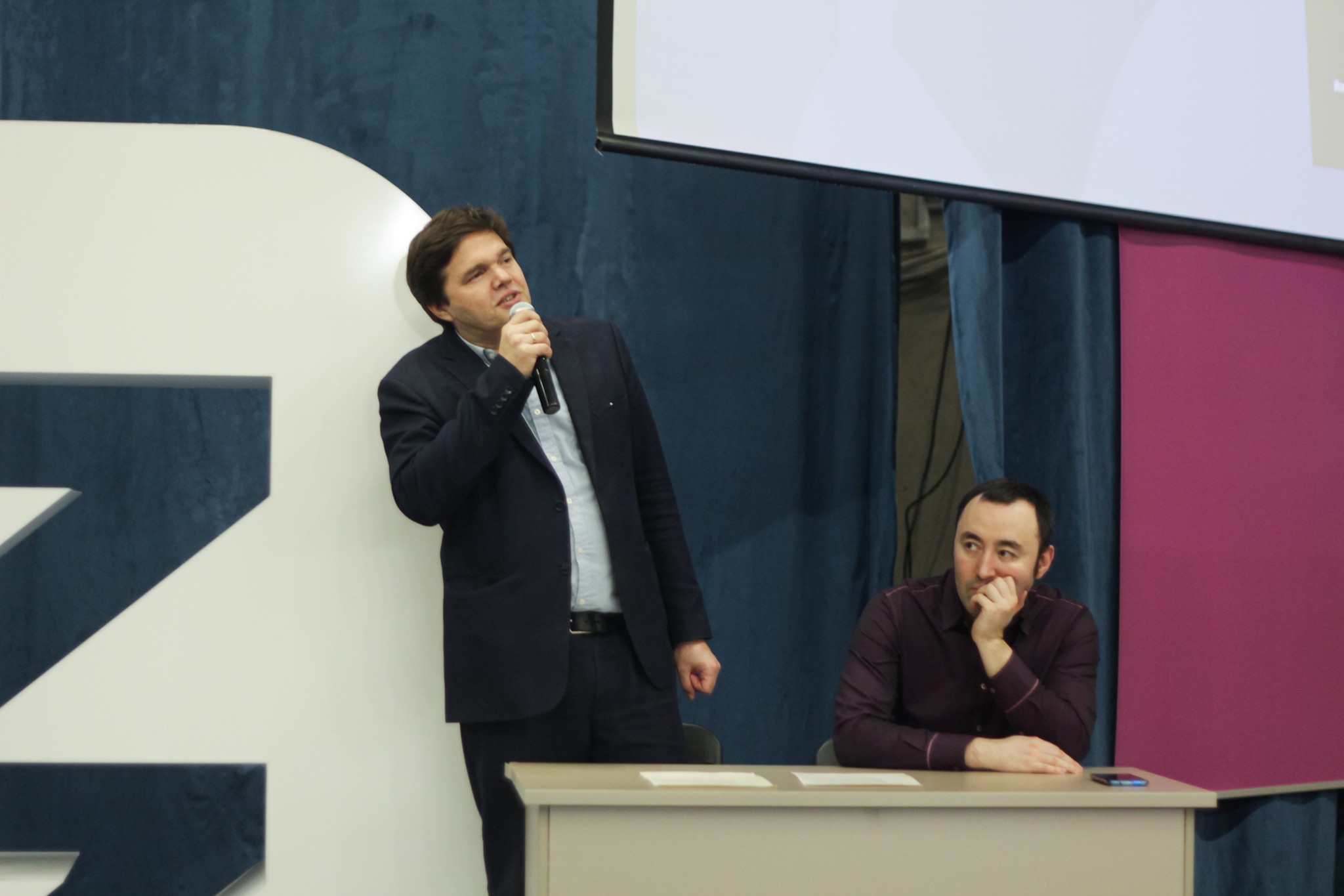 Иностранным студентам КФУ напомнили о профилактике социально негативных явлений Иностранным студентам КФУ напомнили о профилактике социально негативных явлений