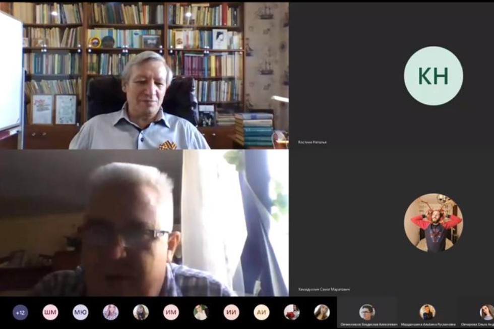 �� ������� ����������� '� ������ ���������' ���� ������������ ����������� ������������� � �������� ����������� ��������� ���