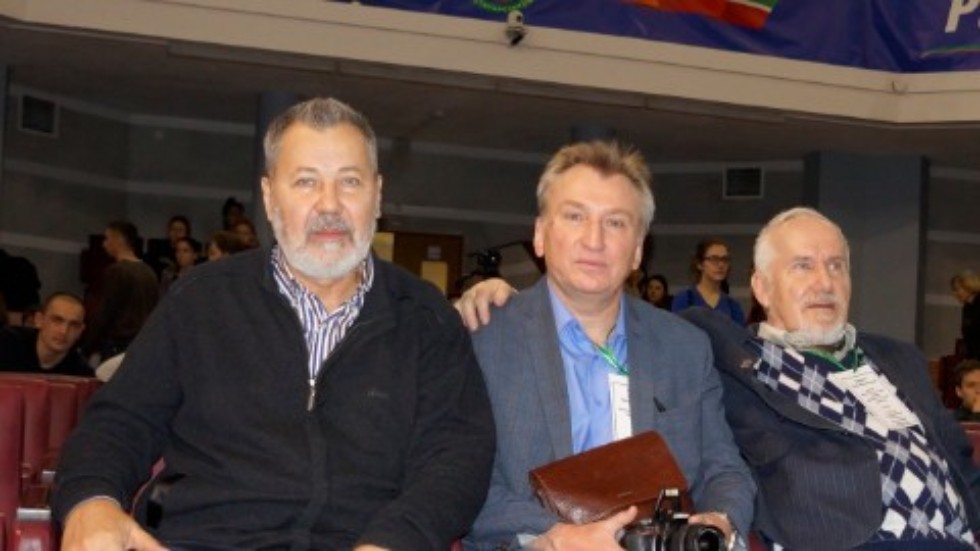 ������������� ������� ����������� '�.�.�������� � ���������� �������'