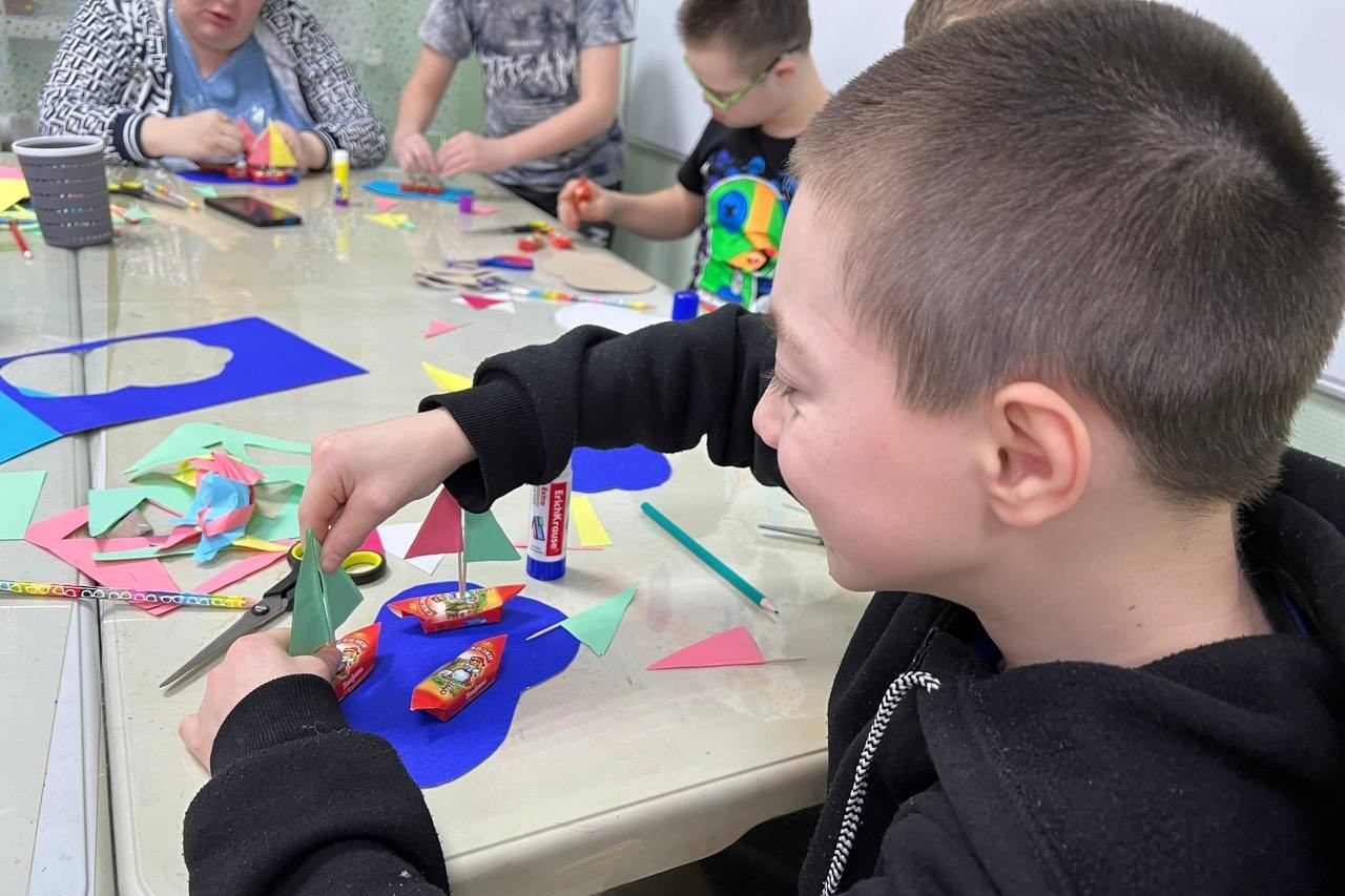 ���������� ������-����� �� ��� ��������� ��������� ������ � ���������������� ������ '�����'