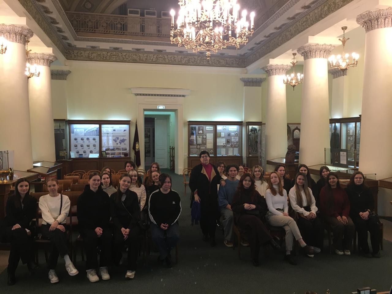 ������� ������������ � ������� ������� ������ ������������