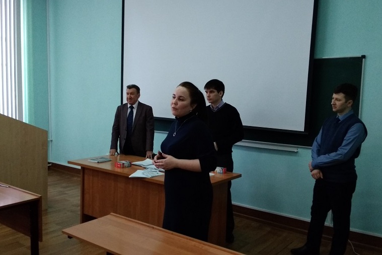 Привлечение подрастающего поколения в науку Привлечение подрастающего поколения в науку