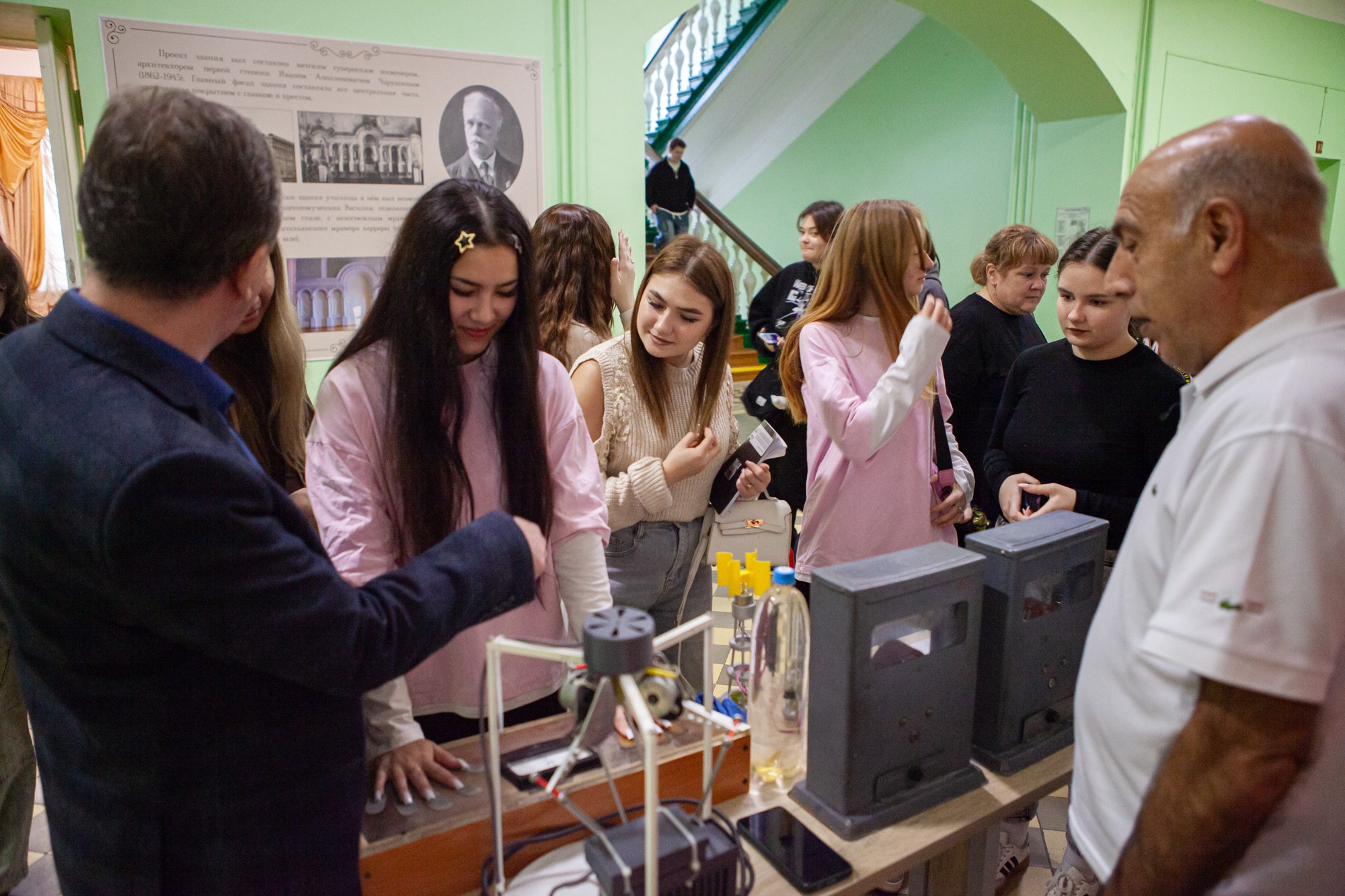 ���� �������� ������ ������ � ���������� ��������� ���