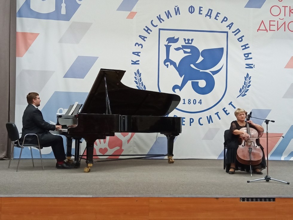 '������, ������!': ��������� ������� ����������-���������������� ��������