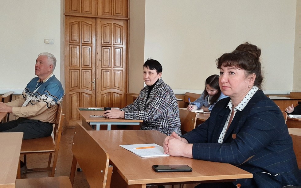 �� ������� � ������ VIII �������������� ������ �� ��������������� �����������