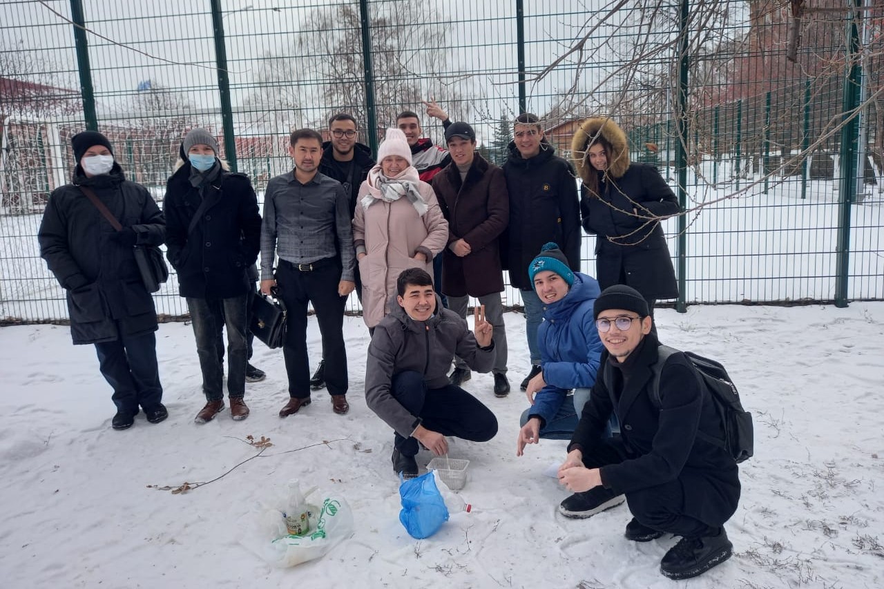 Осмотр места происшествия Осмотр места происшествия