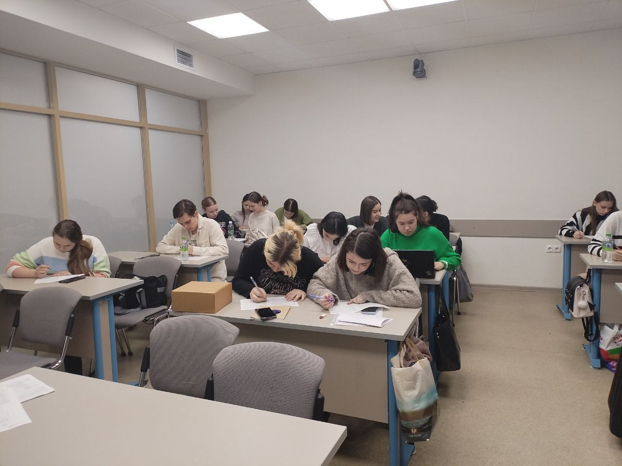 � ��������� ���������� � ����������� ������ ������� ���� 