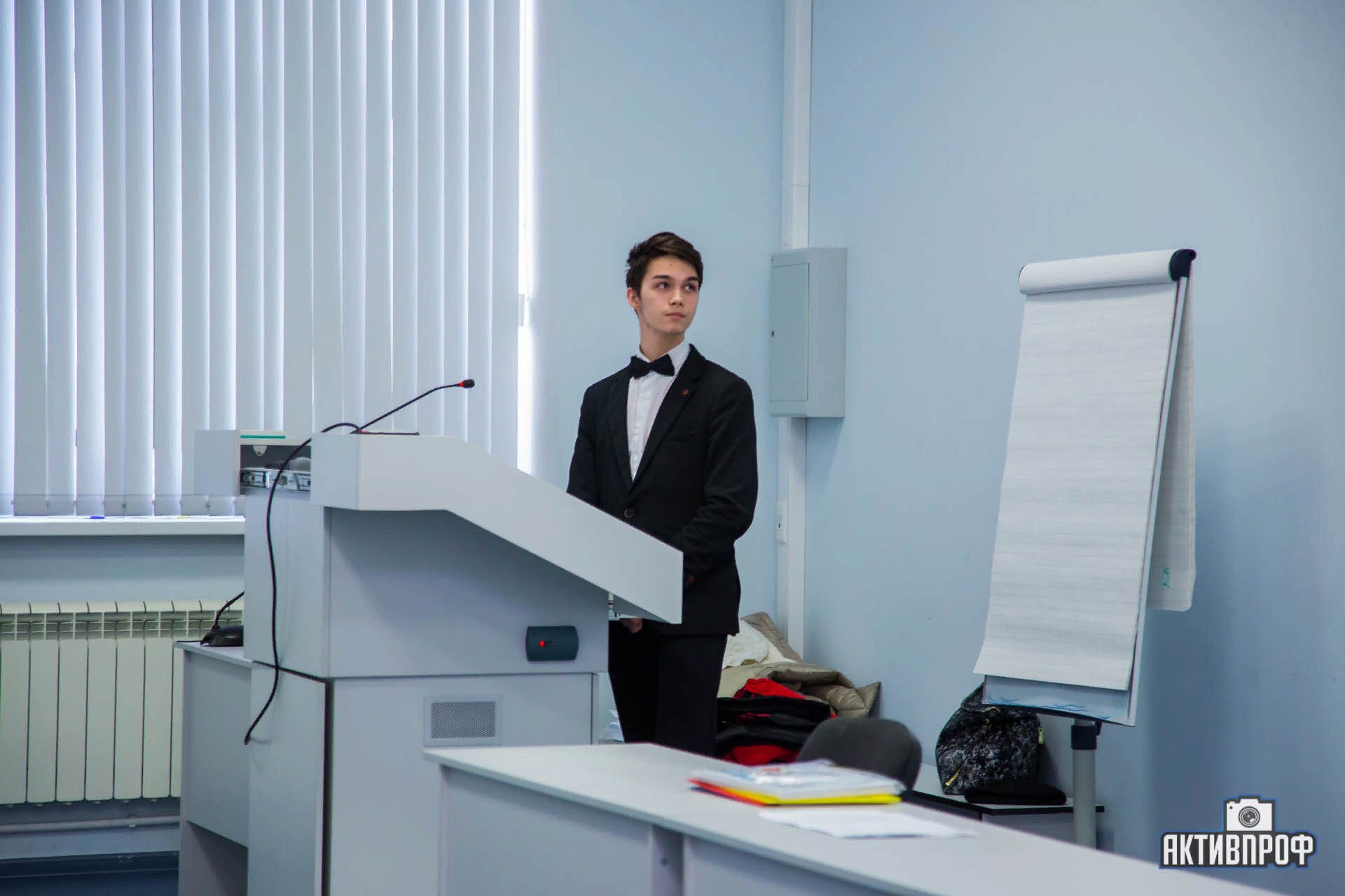 Юные умы IT индустрии Юные умы IT индустрии