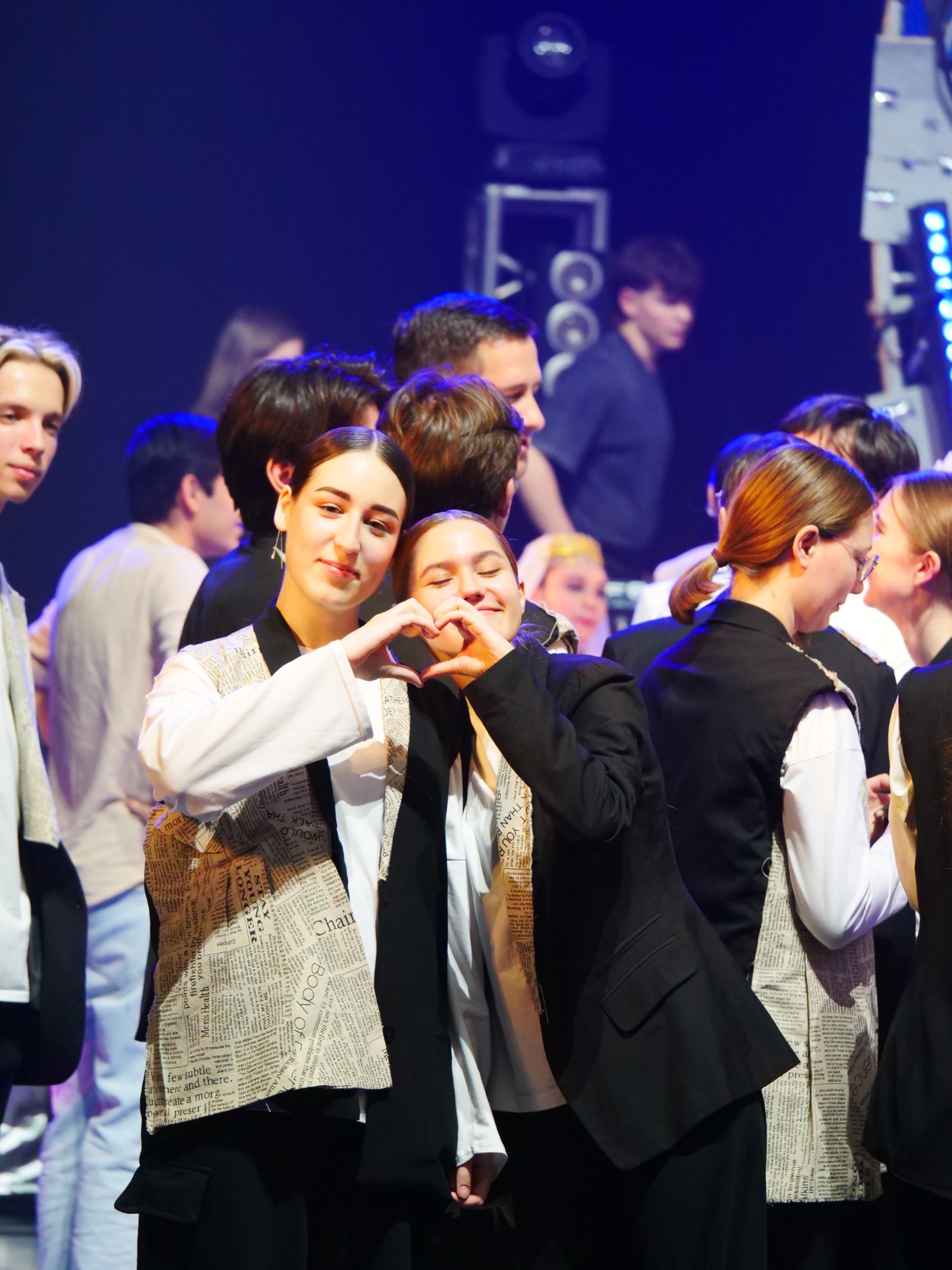 ���� ������������� ��� - II ����� � ����!