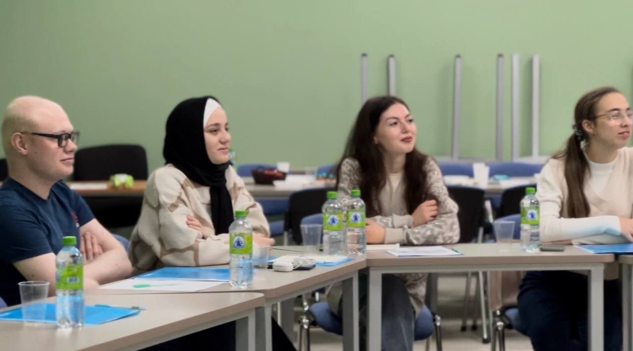 'МАЯК' иҗади үсеш форумы - 2023 'МАЯК' иҗади үсеш форумы - 2023