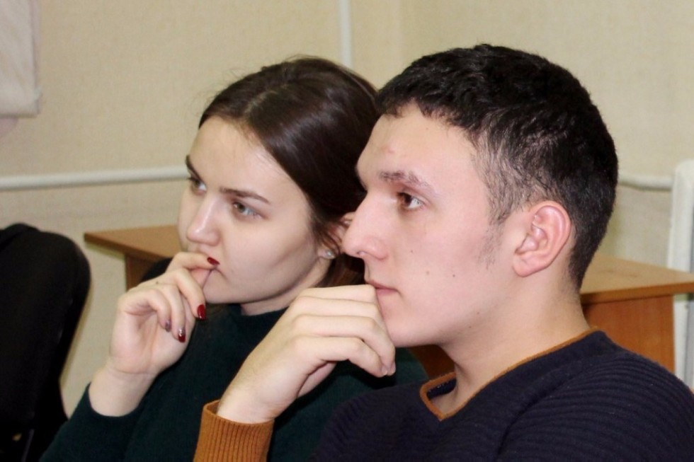 ����������� '������-�������������� �����������: �������� � �����������' ���������� � ���������� ��������� ���