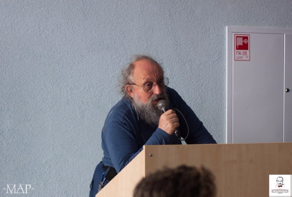 College teams vs Anatoly Wasserman