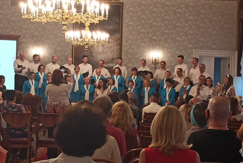 'Созвучие сердец' 'Созвучие сердец'