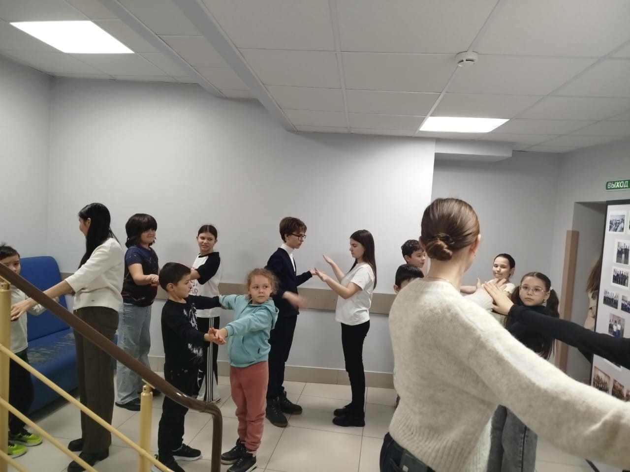 ��������� � ������� ������ '������' ������ �������