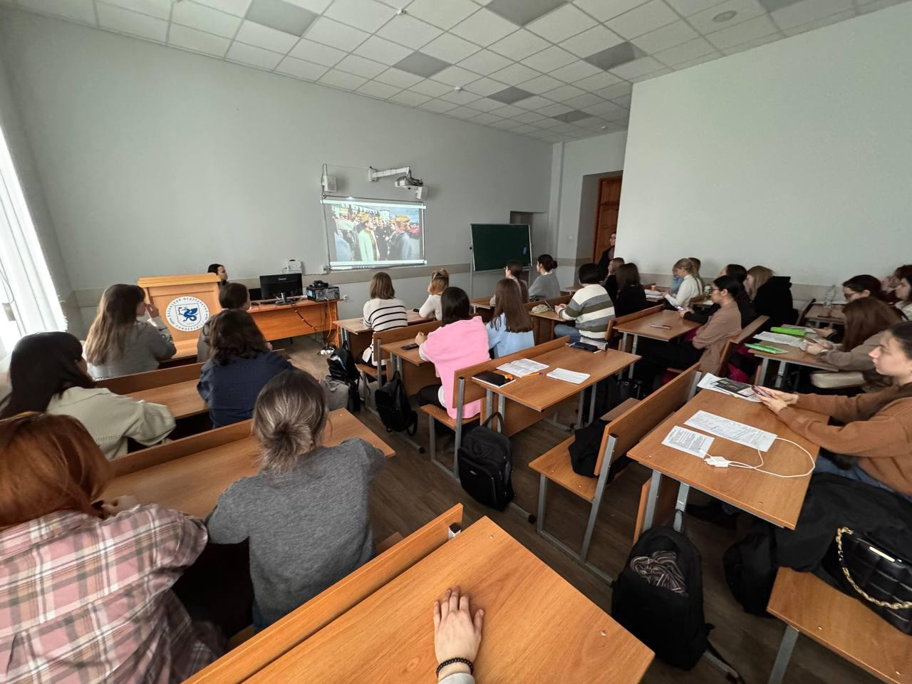 ��������� � ��������� ���������� � �����������