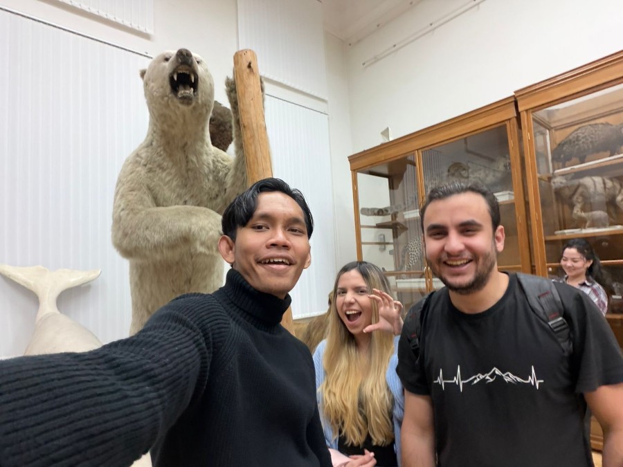 ����������� � ���� ���������, ��� ����� �����������