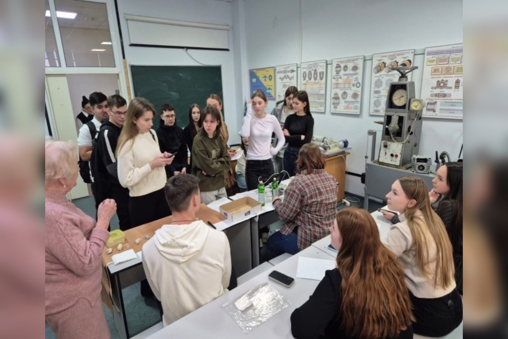 '������������ ������� ������ ��� ���': �����, ������� �����������!