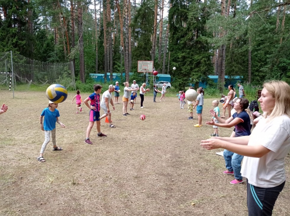 Отдых на Яльчике Отдых на Яльчике