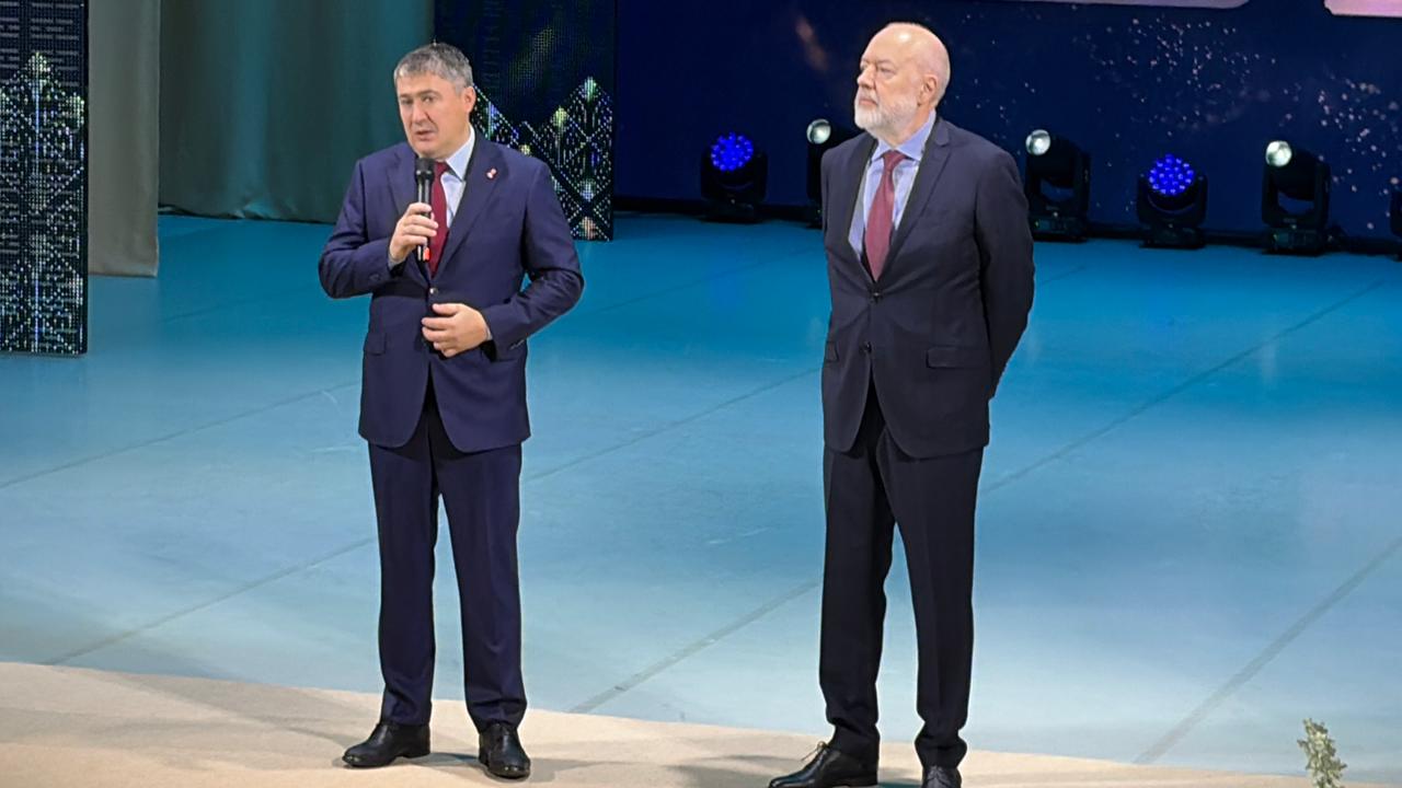 ��������������� ���������� ����� ������������ ����������� ��������������� ����� 'XV �������� �������� ������-�������'.