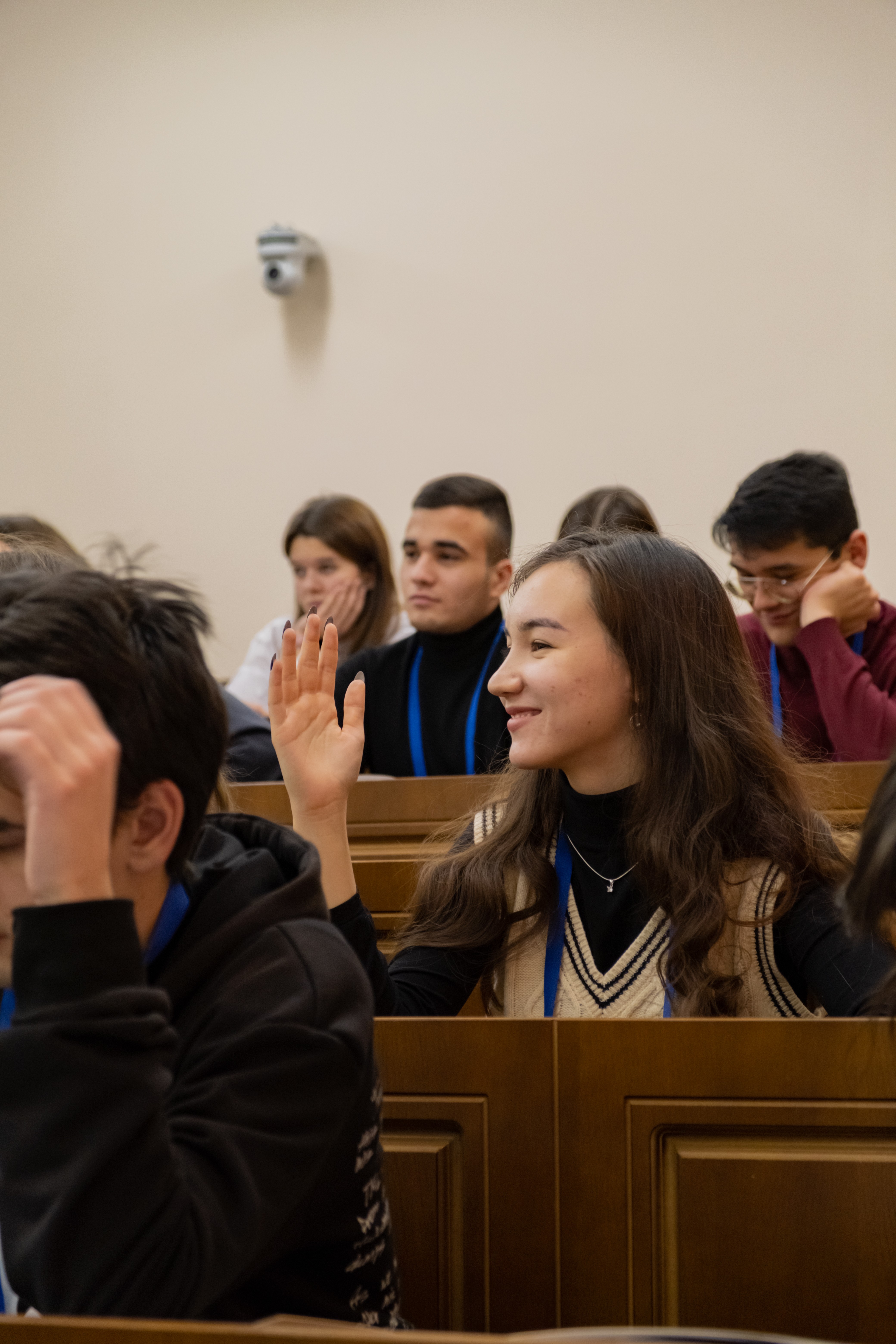 На Юрфаке проходит Школа правовой безопасности #БЕЗРИСКА На Юрфаке проходит Школа правовой безопасности #БЕЗРИСКА