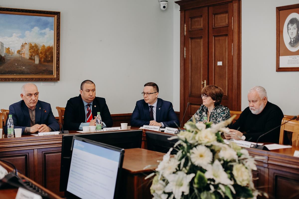 Антикоррупционный комплаенс вуза: цели, задачи, преимущества внедрения Антикоррупционный комплаенс вуза: цели, задачи, преимущества внедрения