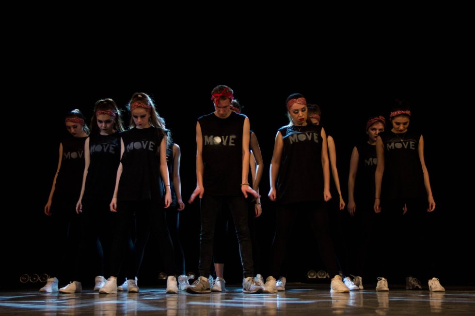 Сезон 'Студенческой весны-2016' близится к своему завершению Сезон 'Студенческой весны-2016' близится к своему завершению