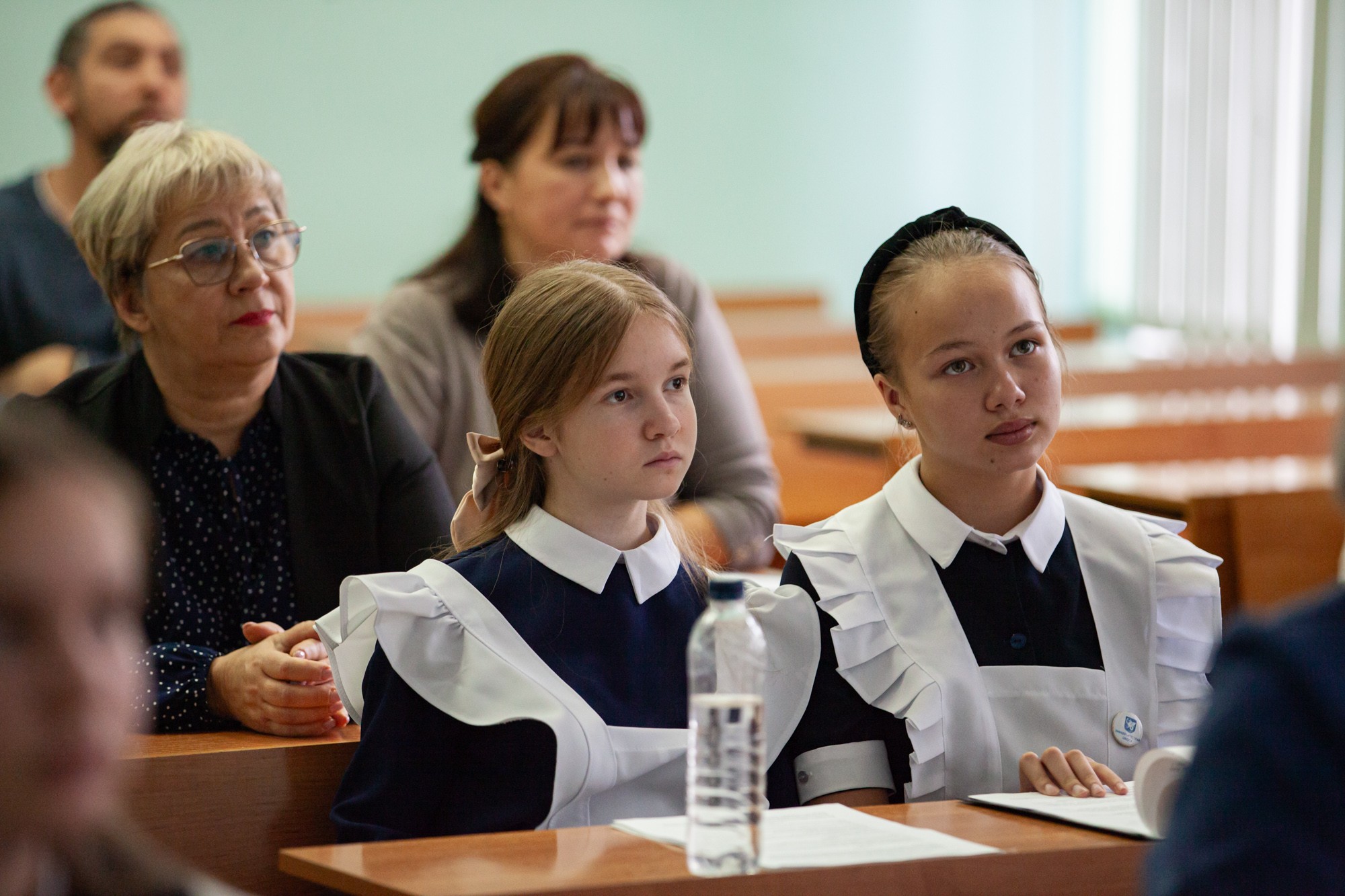 ������������ ����������� '���� ������� ? 2025' ���������� � ���������� ���������