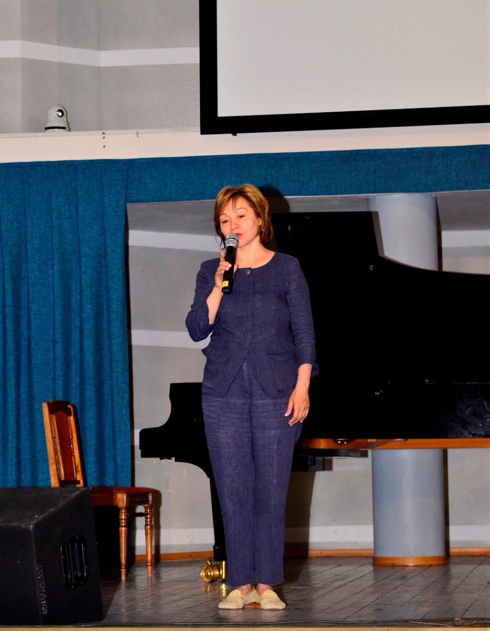 ��������� ��������� � �����-�����