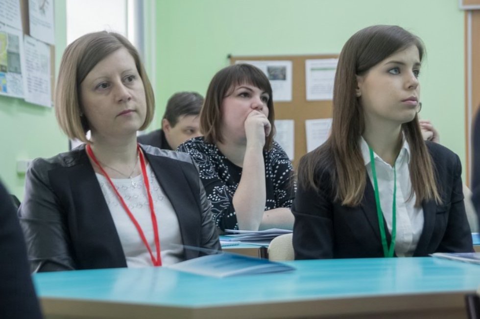 The news digest of Elabuga Institute of KFU The news digest of Elabuga Institute of KFU