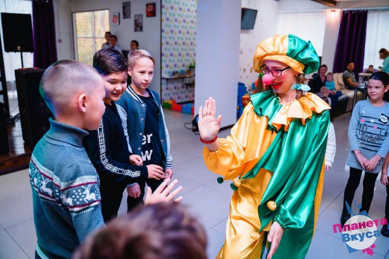 'Иностранный студент года' РТ поделилась своими проектами 'Иностранный студент года' РТ поделилась своими проектами