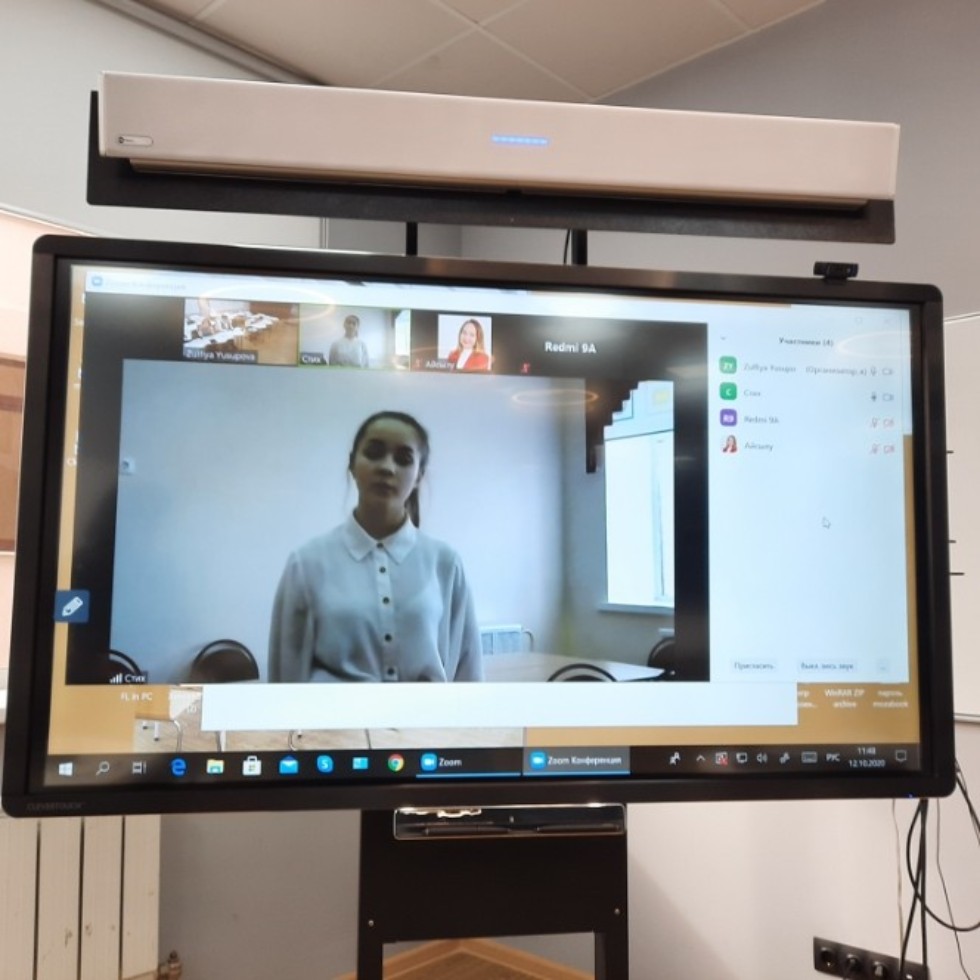 Итоги конкурса ораторского мастерства для студентов и школьников 'Великое русское слово' Итоги конкурса ораторского мастерства для студентов и школьников 'Великое русское слово'