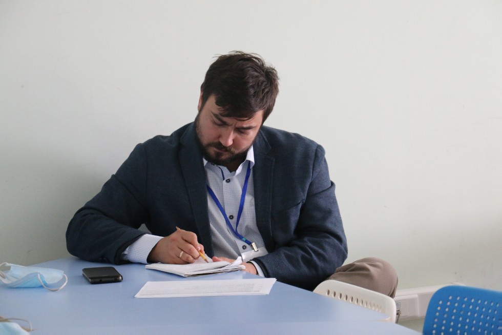 � ���� ����������� XV ��������� ����������� �� ���������� � ����� 2021