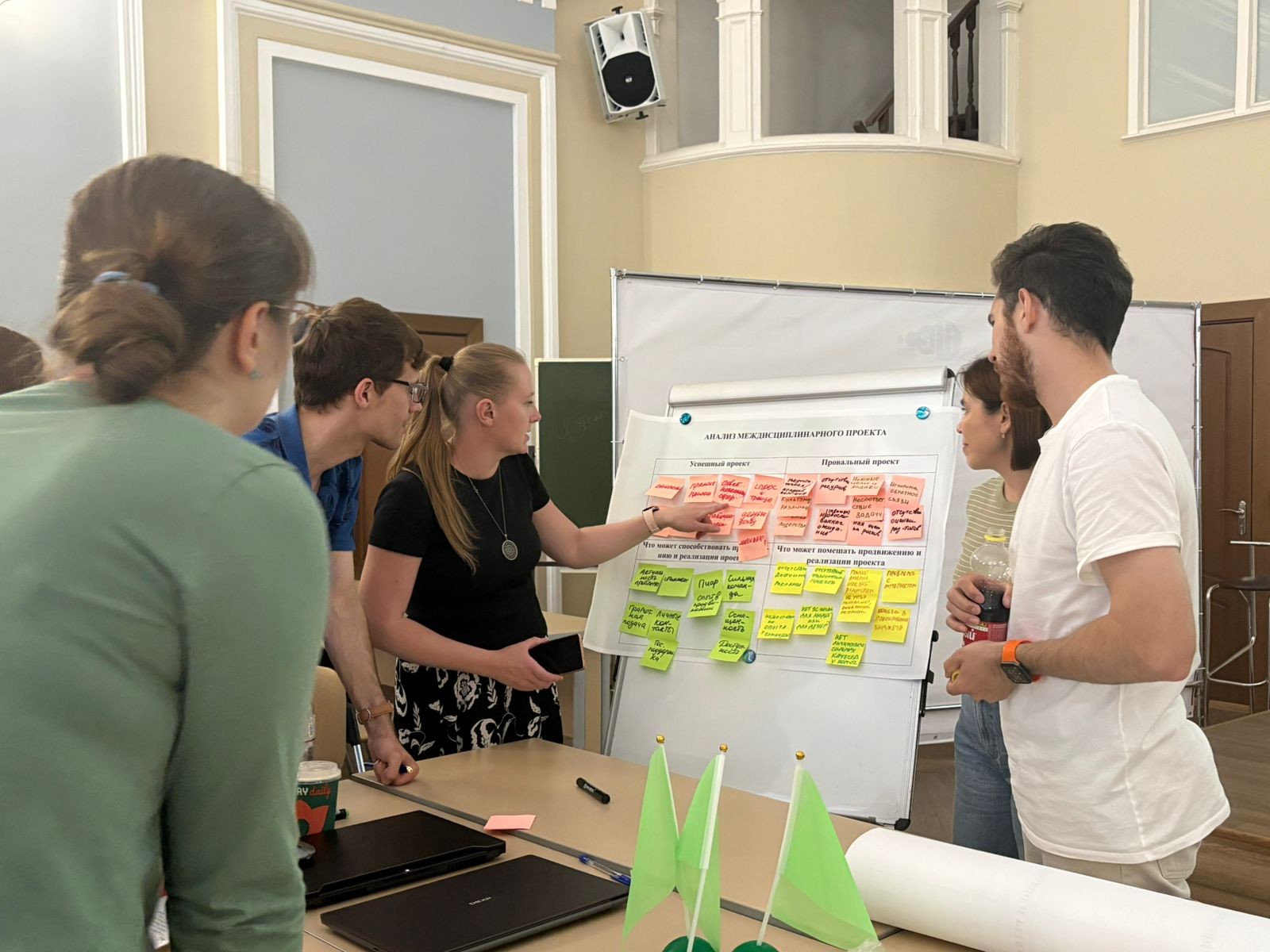 ���������������� ������� ��� ������� �������������� ���: �� ���� �� ������